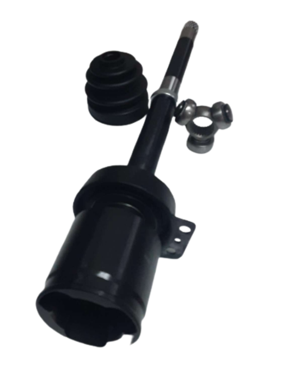 COPA TRICETA 27*27 DERECHA  EXPLORER 2011-2017 4X2 4X4