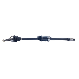 TRIPOIDE COMPLETO LARGO DERECHO FORD FIESTA SINCRONICO 2004-2012