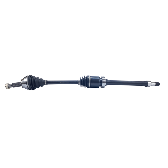 TRIPOIDE COMPLETO LARGO DERECHO FORD FIESTA SINCRONICO 2004-2012
