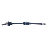 TRIPOIDE COMPLETO LARGO DERECHO FORD FIESTA SINCRONICO 2004-2012