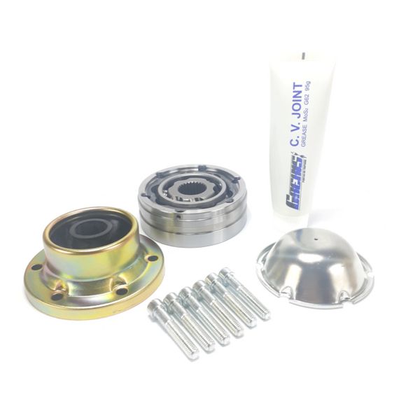HOMOCINETICA CARDAN (26 DIENTES)  EXPLORER 4X4 2002-2010