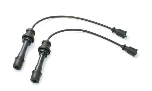 CABLES BUJIAS (2 CABLES) FORD LASER 1.6 4 CIL 16 VAL  2001-2002