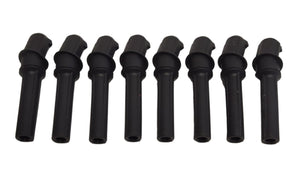 CABLES BUJIAS (8 PIEZAS) EXPLORER 2002-2005 FORD F150 FORTALEZA 4.6 5.4L 1997-2000 FORD F350 TRITON 5.4L 1997-2000 EXPEDITION 1997-2008