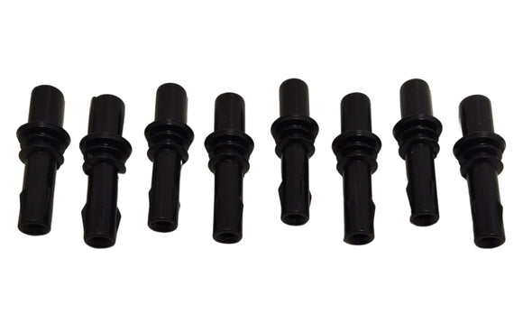 CONECTOR BOBINA IGNICION  MUSTANG 2005-2014 EXPEDITION 2005-2014 EXPLORER 2006-2010 EDDIE BAUER 4.6 3V 2006-2010 SPORT TRAC 2006-2010 FORD F150 4.6L 32V 3V FORD FX4 4.6L 32V 3V  FORD F250