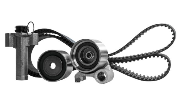 KIT DE TIEMPO   4RUNNER 3.4L 1996-2002  PRADO 3.4L 2001-2006  TACOMA 1995-2001  TUNDRA 3.4L 2000-2004   5VZFE 191T C/TENSOR HID. 4PZA