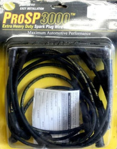CABLES BUJIAS (7MM)  GRAND BLAZER 1996-2000 SILVERADO CHEYENNE 5.7L 8 CIL VORTEC 1996-2000