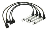 CABLES BUJIAS  CHEVROLET LUV DMAX 2.4 4L 2003-2006