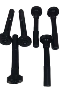 CONECTOR BOBINA CHUPON ( KIT 6 PIEZAS) LUV DMAX V6 3.5L 24V 2005-2012