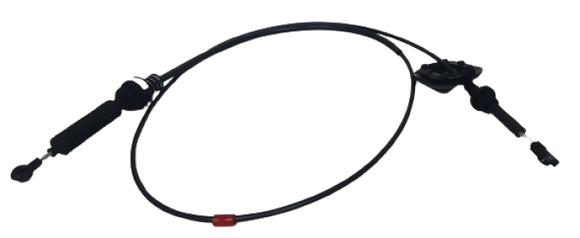 GUAYA SELECTORA DE CAMBIOS  BLAZER 2WD 1998-2002