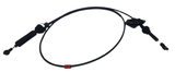 GUAYA SELECTORA DE CAMBIOS  BLAZER 2WD 1998-2002