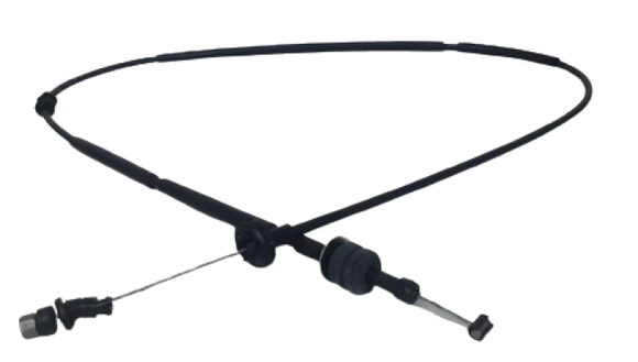GUAYA ACELERADOR  SPARK 2006-2008
