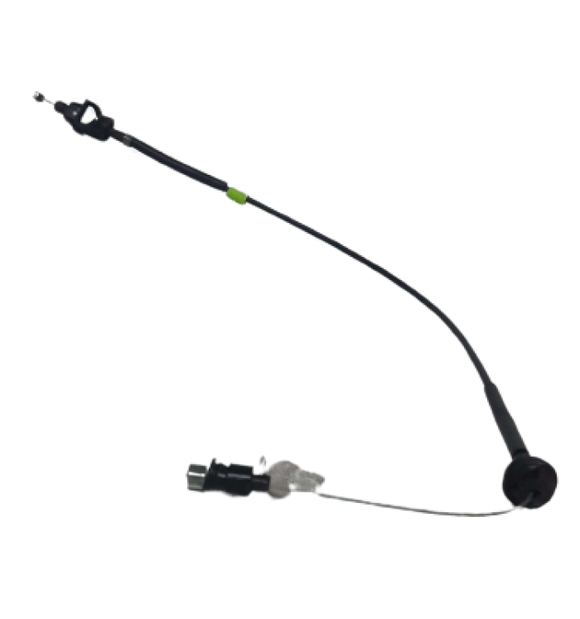 GUAYA ACELERADOR 912MM LUV DMAX 2WD 3.5 GASOLINA 2005-2008