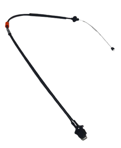 GUAYA ACELERADOR (LONGITUD 1051MM)  BLAZER 1997-2001 TRAIL BLAZER 2WD 4WD