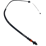 GUAYA ACELERADOR (LONGITUD 1221MM) CHEYENNE C1500 1995-2001 CHEYENNE C3500 1995-2001 GRAND BLAZER 1995-2001