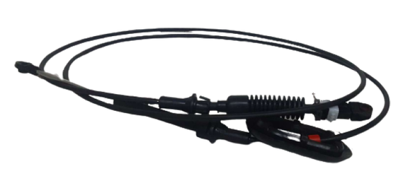 GUAYA SELECTORA DE CAMBIO 2874MM GRAND BLAZER 1997-1999 CHEYENNE C1500 1995-2000 SILVERADO 1999-2002