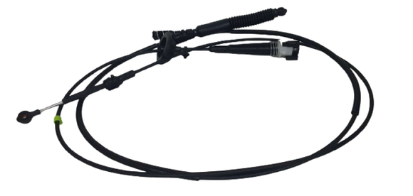 GUAYA SELECTORA DE CAMBIOS (LONF 3509 MM) AVALANCHE 1999-2007 SILVERADO 1999-2007 TAHOE 1999-2007