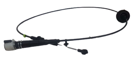 GUAYA SELECTORA DE CAMBIO  AVALANCHE SILVERADO 1999-2007 TAHOE 1999-2007