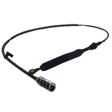 GUAYA SELECTORA DE CAMBIO  AVALANCHE SILVERADO 4WD