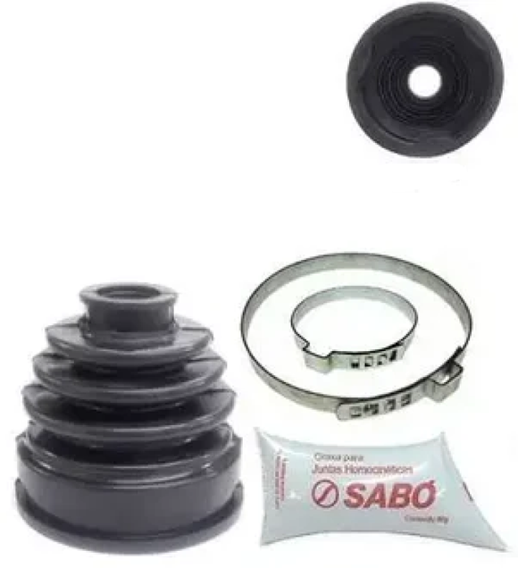 GOMA TRIPOIDE EXTERNA HONDA CIVIC 1.8 2.0