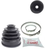 GOMA TRIPOIDE EXTERNA HONDA CIVIC 1.8 2.0