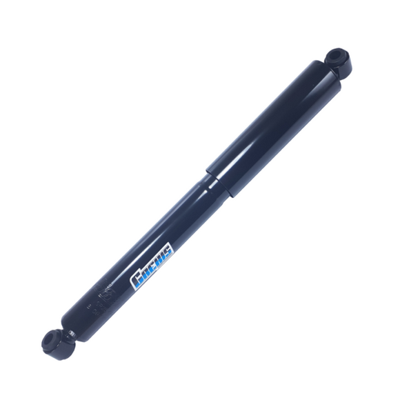 AMORTIGUADOR TRASERO   LUV DMAX V6 4X4 4X2 2005-2013 (GAS Y DIESEL) DONGFEN S37 2020-2022