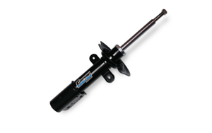 AMORTIGUADOR TRASERO IZQUIERDO  LASER 1.6 1.8 2000-2004 PROBE 2000-2004 MAZDA ALLEGRO 1.6 1.8 2000-2007