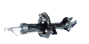 AMORTIGUADOR DELANTERO DERECHO  NISSAN TIIDA 2007-2008