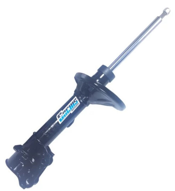 AMORTIGUADOR TRASERO IZQUIERDO ELANTRA 1996-2002 TIBURON 1997-2002 KIA CERATO 2007-2010