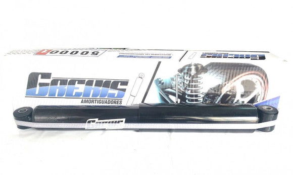 AMORTIGUADOR TRASERO  CHEROKEE LIBERTY KJ 2002-2010 CHEROKEE 2008-2009 GRAND CHEROKEE 1999-2005