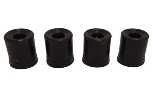 CONECTOR BOBINA CHUPON (KIT 4 PIEZAS) HONDA CIVIC 1.7 1.8 16V 2001-2005