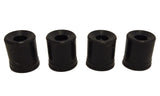 CONECTOR BOBINA CHUPON (KIT 4 PIEZAS) HONDA CIVIC 1.7 1.8 16V 2001-2005