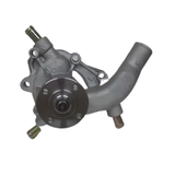 BOMBA AGUA   SAMURAY MACHITO 3F 1987-1993  CON FAN CLUTCH
