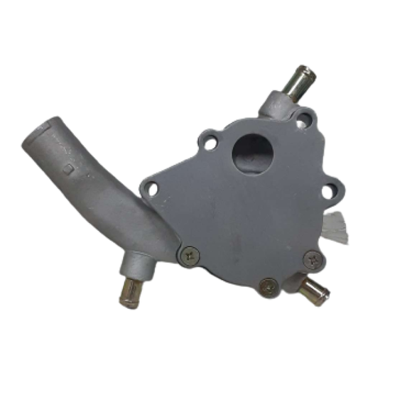 BOMBA AGUA   SAMURAY MACHITO 3F 1987-1993  CON FAN CLUTCH
