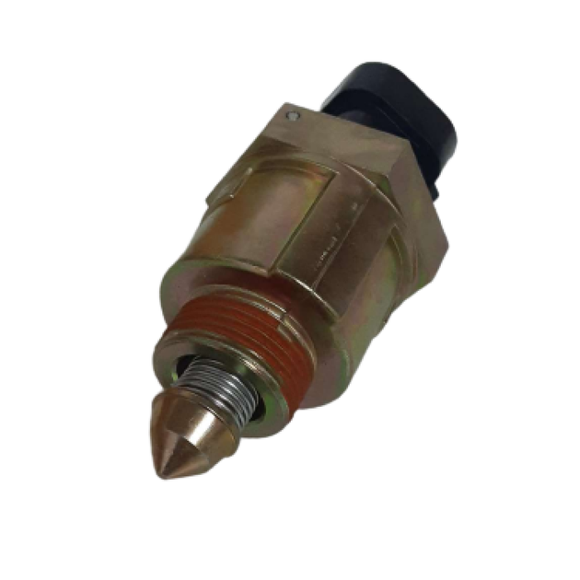 SENSOR IAC (TBI) CAMARO 5.7 1985-1992 BLAZER 4.3 1987-1994 S10 4.3 1988-1995 GRAND BLAZER 1988-1995