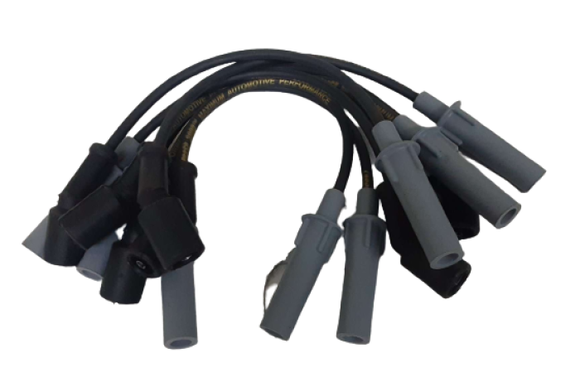 CABLES BUJIAS (7MM)  JEEP GRAND CHEROKEE WK 4.7 LIT 2006-2010