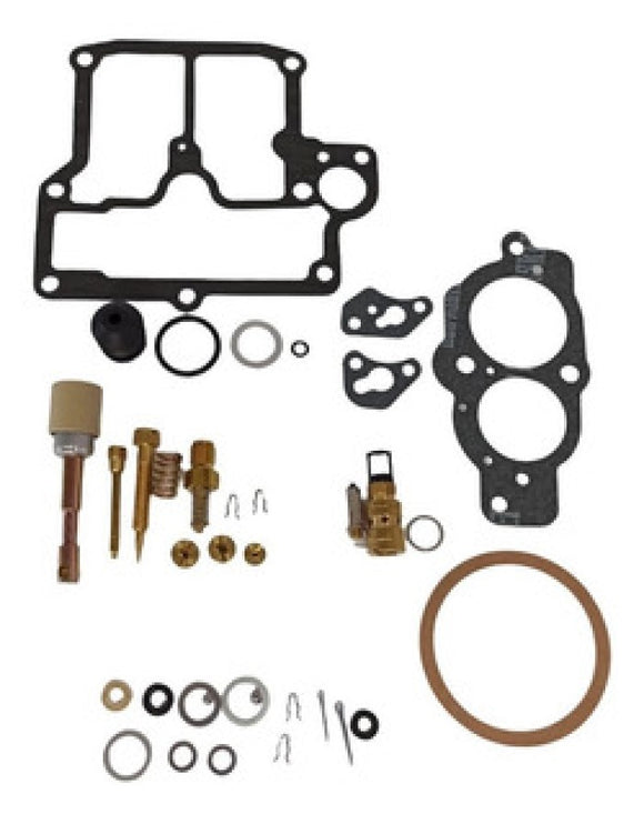 KIT CARBUARDOR  TOYOTA FJ40 2F 1975-1980 TOYOTA FJ45 2F 1975-1980 TOYOTA FJ55 2F 1975-1980