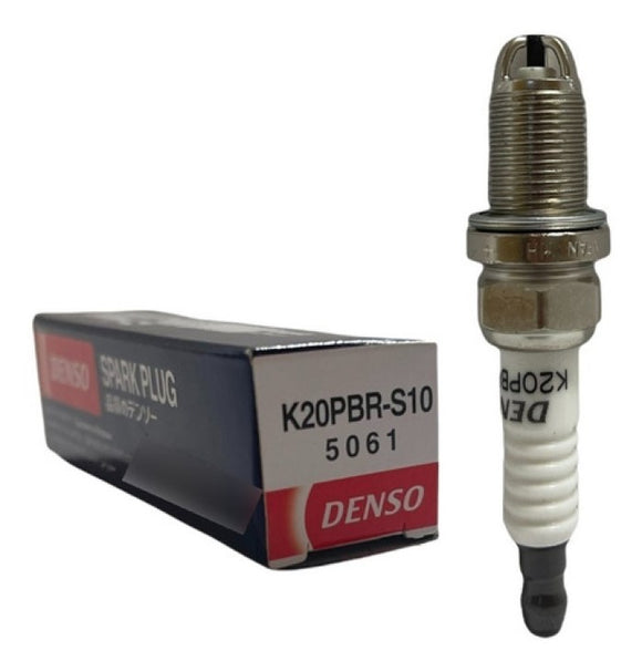 BUJIAS DENSO 3 PUNTAS AVEO  OPTRA  VOLKSWAGEN