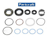 KIT CAJETIN DIRECCION HIDRAULICA  WAGONEER  CHEROKEE  WRANGLER  BLAZER  MALIBU  CAPRICE  CHEVROLET C10  CHEVROLET C30