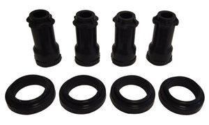 CONECTOR BOBINA CHUPON (4 PIEZAS) KIA RIO STYLUS 1.5 1.6 CVVT 2006-2014 HYUNDAI ACCENT 1.6 CVVT 2006-2014