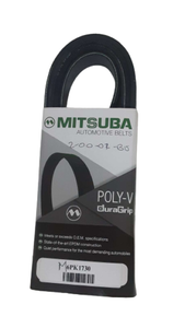CORREA MULTICANAL  COROLLA 1.8 2009-2013