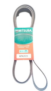 CORREA MICRO  BMW 328IL 6L 2.8LT 1997-1999 CAVALIER 1992-1993 CORSICA 3.1 6 CIL 1992-1993