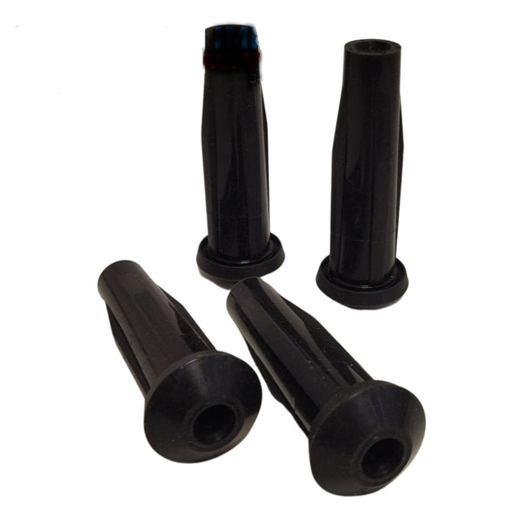 CONECTOR BOBINA CHUPON (KIT 4 PIEZAS) MAZDA 3 1.6 2.0 2005-2008