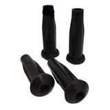 CONECTOR BOBINA CHUPON (KIT 4 PIEZAS) MAZDA 3 1.6 2.0 2005-2008