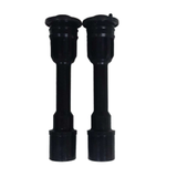 CONECTOR BOBINA CHUPON KIT 2 PIEZAS  MAZDA ALLEGRO 1.8 2004-2008 FORD LASER 1.8