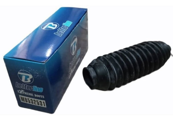 GUARDA POLVO CAJETIN  LANCER