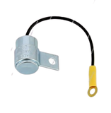CONDESADOR  MITSUBISHI 4L L300 2.0 CURBUARADA 1991-1996
