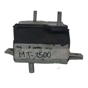 BASE MOTOR IZQUIERDO  FORD COUGAR 1981-1983 FORD GRANADA 1981-1983 FORD MUSTANG 1981-1983