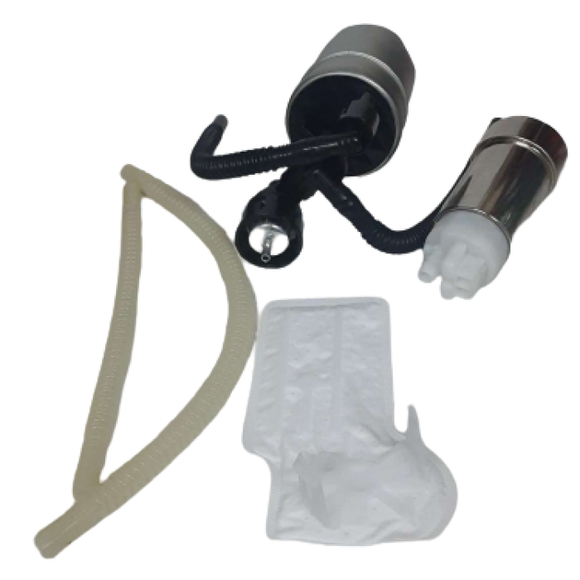 BOMBA GASOLINA (PILA) CON FILTRO CHEYENNE SILVERADO C1500 2005-2007