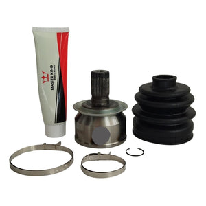 PUNTA TRIPOIDE  MAZDA 3 2.0 2003-2008  TIPO TORNILLO (22 INT X 36 EXT X 55.2)