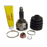 PUNTA TRIPOIDE   MAZDA 3 2.0 2005-2008 TIPO TUERCA   (28 INT X 22 EXT) SIN ABS